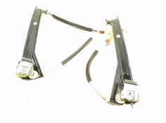 Recambio de elevalunas delantero derecho para volkswagen polo (6r1) 1.6 tdi referencia OEM IAM 6R4837462D   2