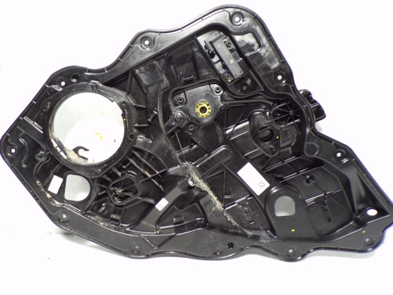 Recambio de elevalunas trasero derecho para alfa romeo stelvio (630) executive 4wd referencia OEM IAM 6000626609 50552809 109005