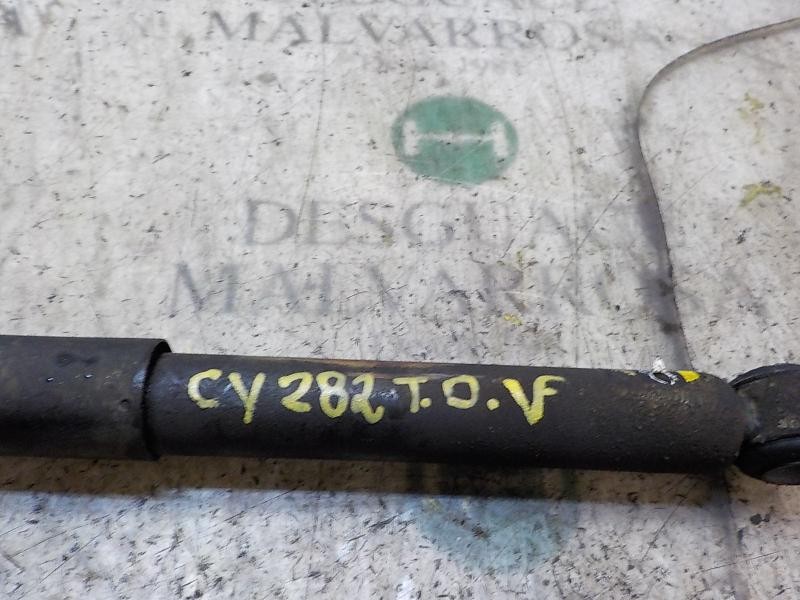 Recambio de amortiguador trasero derecho para volvo c70 coupe 2.4 turbo cat referencia OEM IAM   