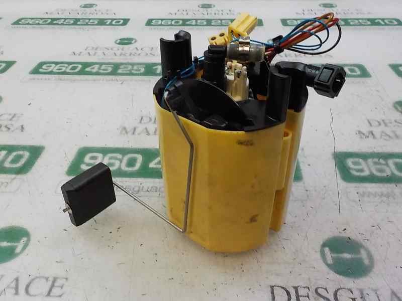 Recambio de aforador para bmw x1 (e84) xdrive 18d referencia OEM IAM 16117190946  A2C53216247