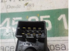 Recambio de mando retrovisor para opel vivaro 1.9 cdti cat (f9q-760 / l08) referencia OEM IAM    2