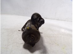 Recambio de motor arranque para audi a3 sportback (8va) 1.6 tdi referencia OEM IAM 02Z911024L 02Z911024L  2