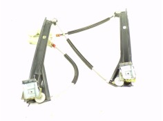 Recambio de elevalunas delantero izquierdo para volkswagen polo (6r1) 1.6 tdi referencia OEM IAM 6R4837461D   2