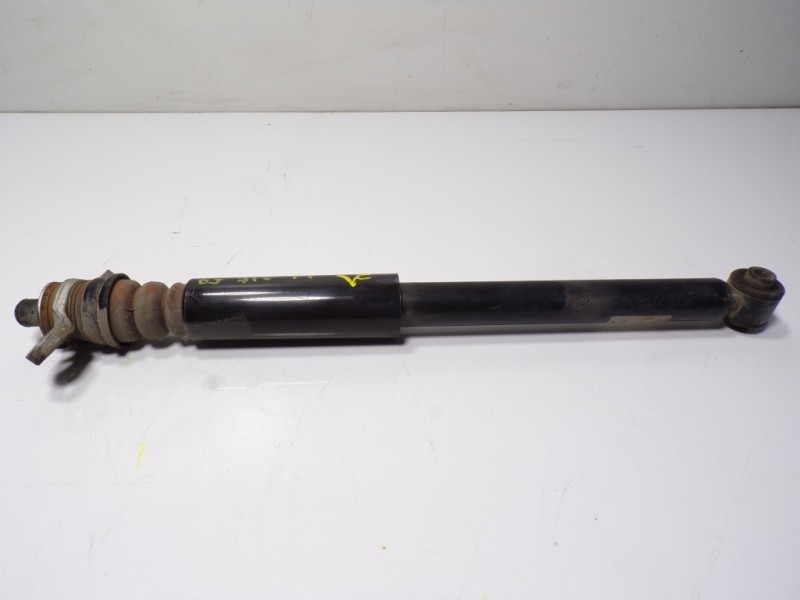 Recambio de amortiguador trasero izquierdo para hyundai i20 1.2 cat referencia OEM IAM 55310C8000 55300C8000 