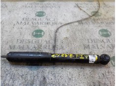 Recambio de amortiguador trasero izquierdo para volvo c70 coupe 2.4 turbo cat referencia OEM IAM    2