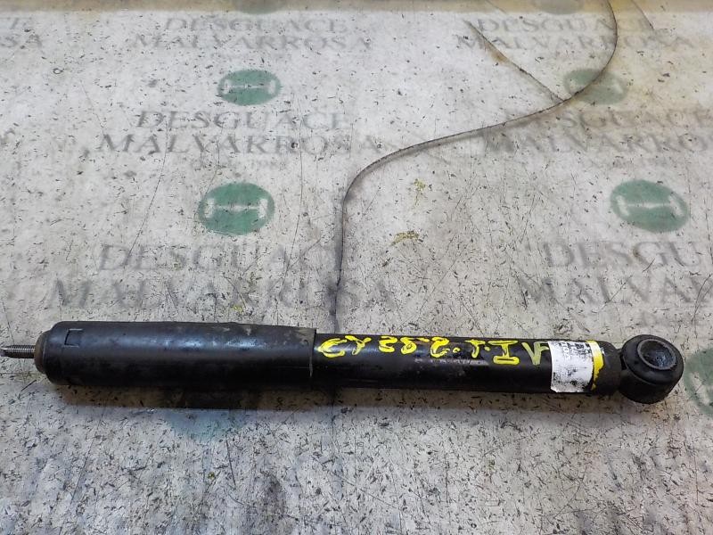 Recambio de amortiguador trasero izquierdo para volvo c70 coupe 2.4 turbo cat referencia OEM IAM   