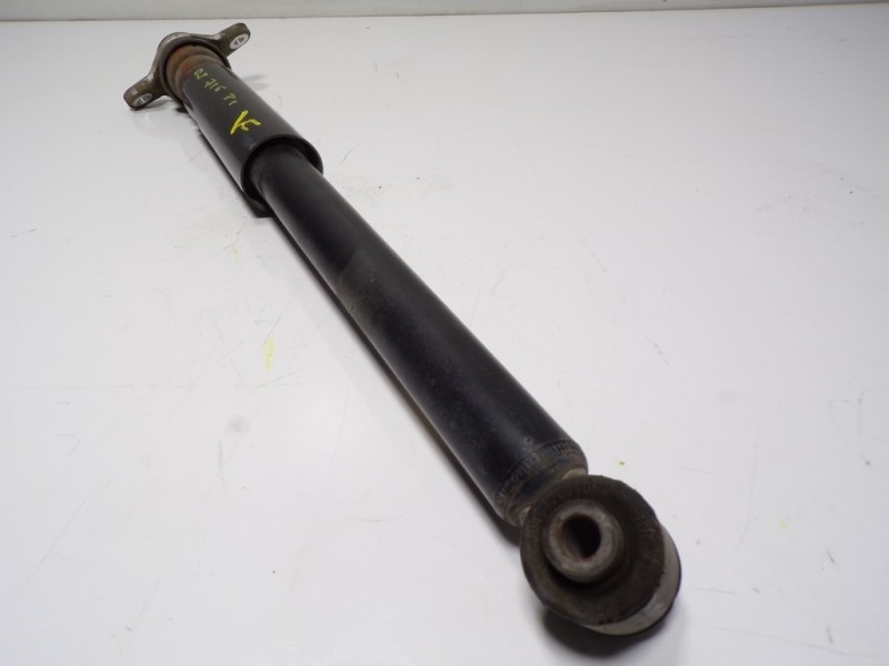 Recambio de amortiguador trasero izquierdo para hyundai i20 1.2 cat referencia OEM IAM 55310C8000 55300C8000 