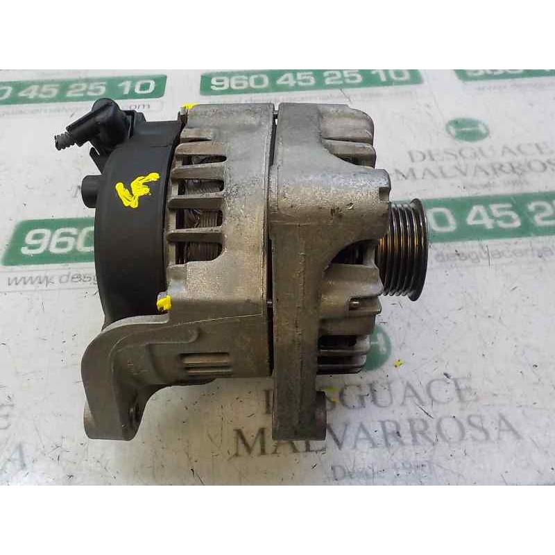 Recambio de alternador para bmw x1 (e84) xdrive 18d referencia OEM IAM 12317802619 411135466 411135466