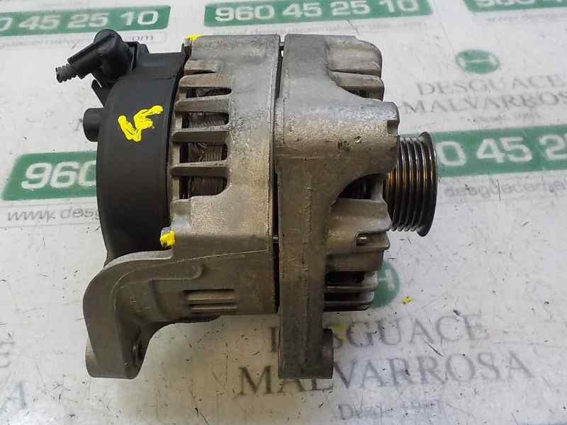 Recambio de alternador para bmw x1 (e84) xdrive 18d referencia OEM IAM 12317802619 411135466 411135466