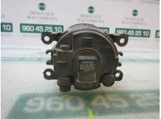 Recambio de faro antiniebla izquierdo para nissan navara pick-up (d40m) double cab se 4x4 referencia OEM IAM    2