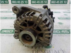 Recambio de alternador para bmw x1 (e84) xdrive 18d referencia OEM IAM 12317802619 411135466 411135466 2