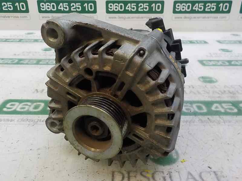 Recambio de alternador para bmw x1 (e84) xdrive 18d referencia OEM IAM 12317802619 411135466 411135466