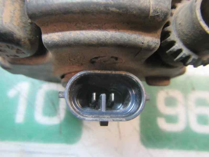 Recambio de faro antiniebla izquierdo para nissan navara pick-up (d40m) double cab se 4x4 referencia OEM IAM   