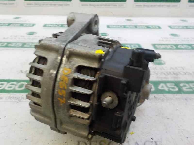 Recambio de alternador para bmw x1 (e84) xdrive 18d referencia OEM IAM 12317802619 411135466 411135466
