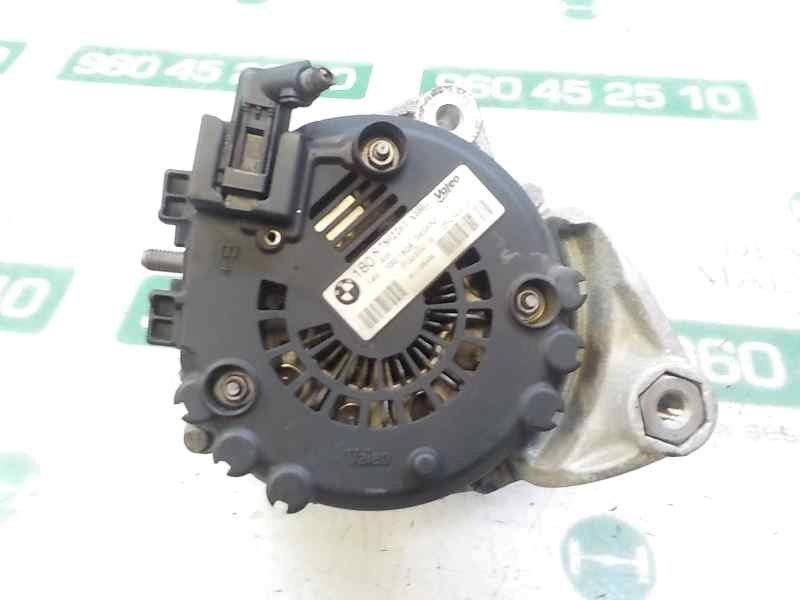 Recambio de alternador para bmw x1 (e84) xdrive 18d referencia OEM IAM 12317802619 411135466 411135466