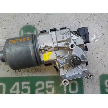 MOTOR LIMPIA DELANTERO 6431N6 
