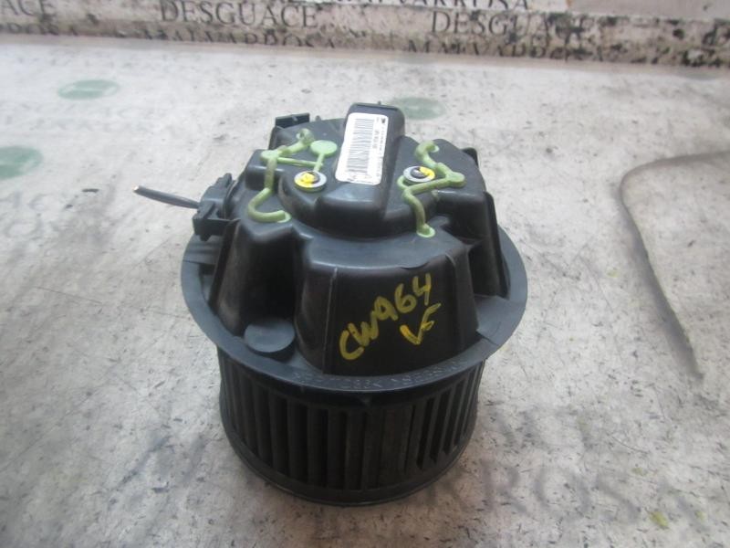 Recambio de motor calefaccion para dacia logan laureate referencia OEM IAM 272106020R N104785V6760 