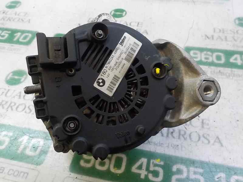 Recambio de alternador para bmw x1 (e84) xdrive 18d referencia OEM IAM 12317802619 411135466 411135466