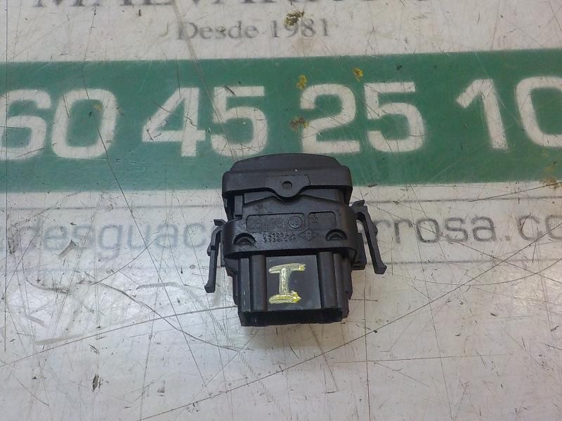 Recambio de modulo electronico para opel vivaro 1.9 cdti cat (f9q-760 / l08) referencia OEM IAM   