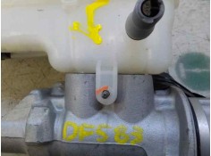 Recambio de bomba freno para renault megane iv grandtour 1.5 dci diesel fap energy referencia OEM IAM 460117706R   2