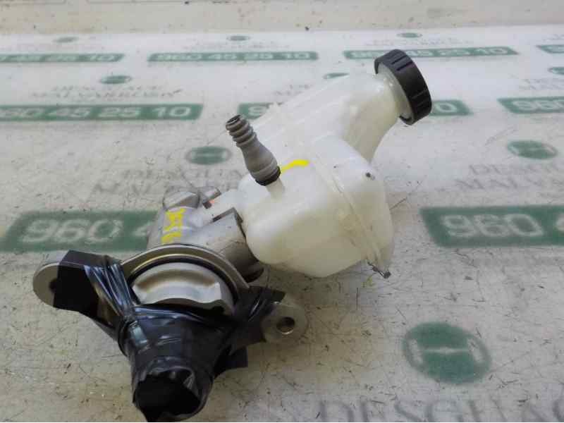 Recambio de bomba freno para renault megane iv grandtour 1.5 dci diesel fap energy referencia OEM IAM 460117706R  