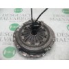 Recambio de kit embrague para renault clio ii fase ii (b/cb0) authentique confort referencia OEM IAM   