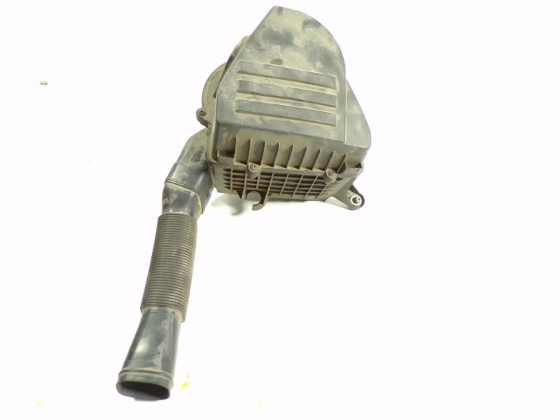 Recambio de filtro aire para volkswagen polo (6r1) 1.6 tdi referencia OEM IAM 6R0129607E  