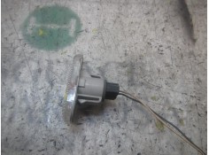 Recambio de piloto lateral izquierdo para dacia logan laureate referencia OEM IAM 8200257684   2