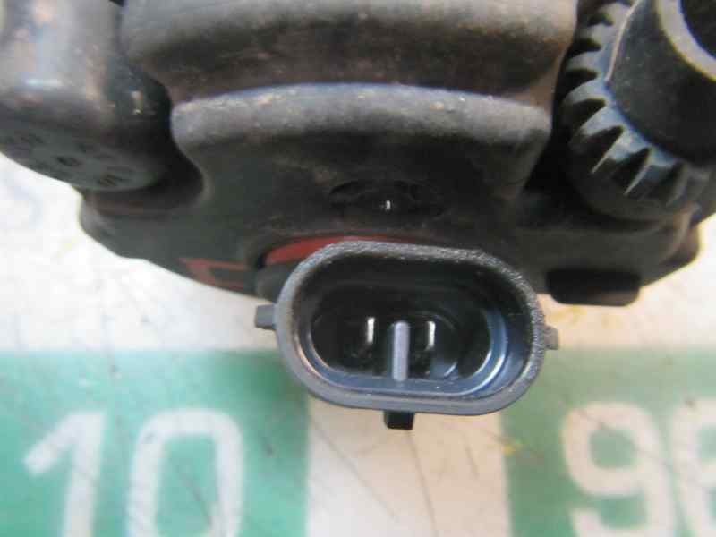 Recambio de faro antiniebla izquierdo para nissan navara pick-up (d40m) double cab se 4x4 referencia OEM IAM   