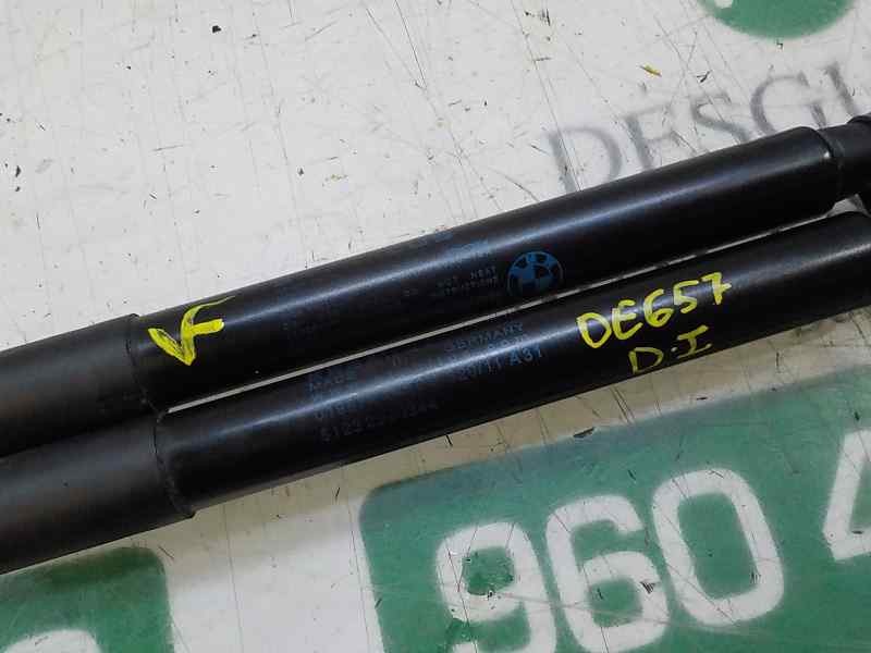 Recambio de amortiguador capot para bmw x1 (e84) xdrive 18d referencia OEM IAM 41612990344  