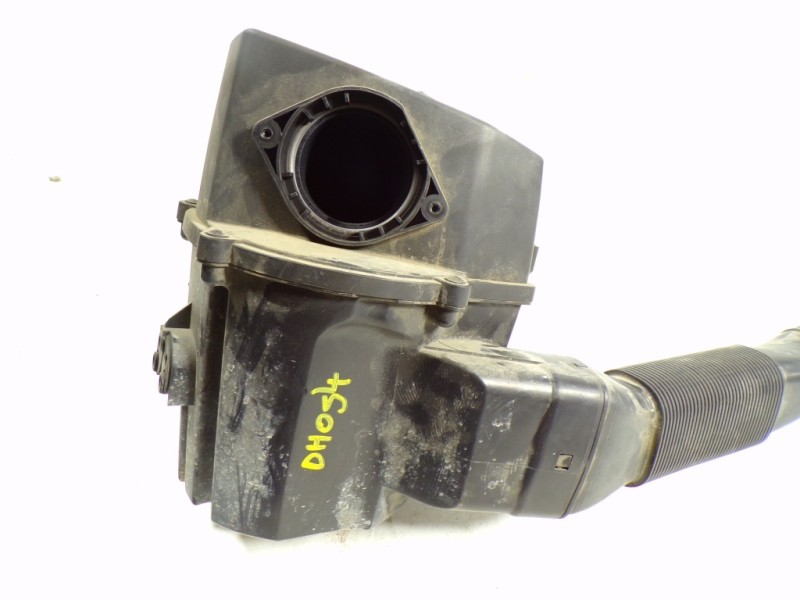 Recambio de filtro aire para volkswagen polo (6r1) 1.6 tdi referencia OEM IAM 6R0129607E  