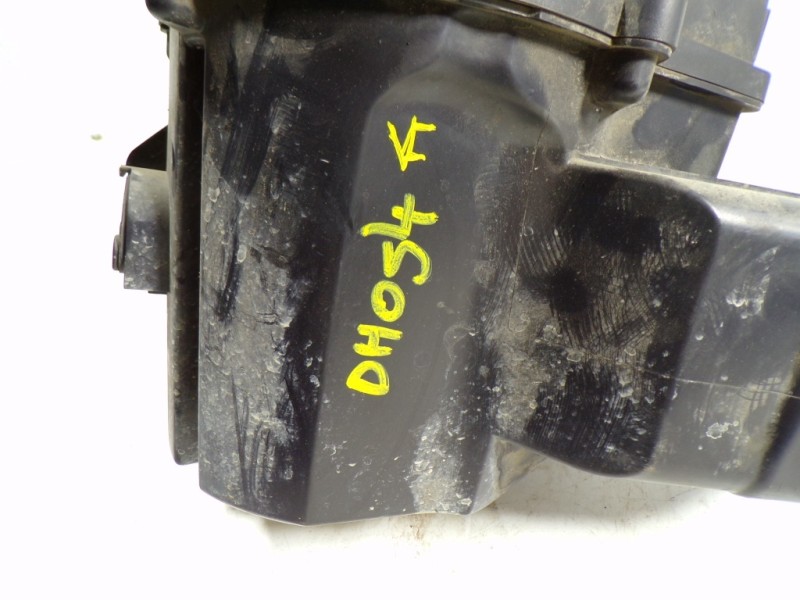 Recambio de filtro aire para volkswagen polo (6r1) 1.6 tdi referencia OEM IAM 6R0129607E  