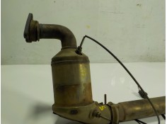 Recambio de catalizador para jaguar xf 2.7 v6 diesel cat referencia OEM IAM  8X235E212DB 