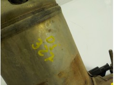 Recambio de catalizador para jaguar xf 2.7 v6 diesel cat referencia OEM IAM  8X235E212DB  2