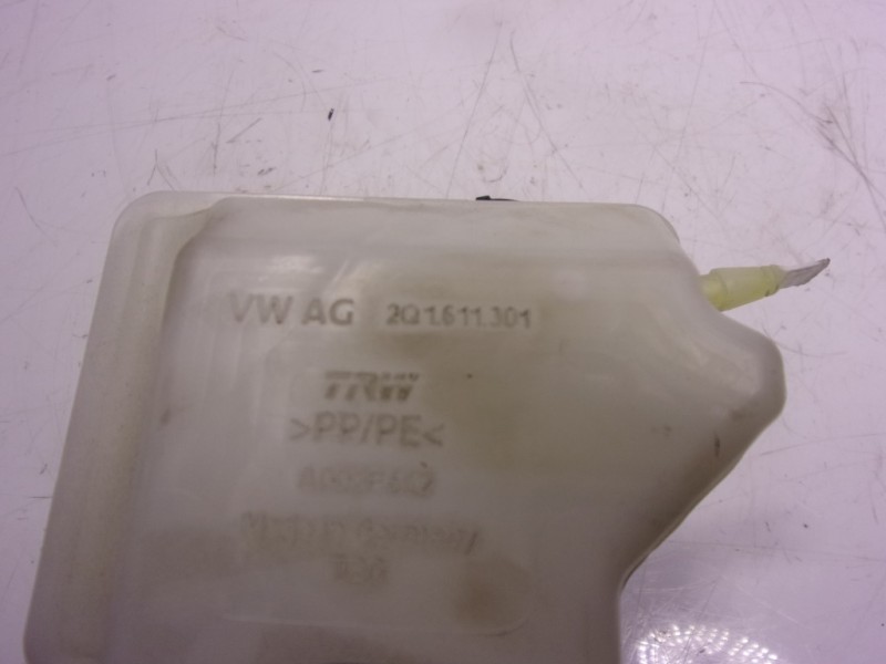 Recambio de bomba freno para volkswagen taigo 1.0 tsi referencia OEM IAM 5Q1614019ACREP 2Q1611301 