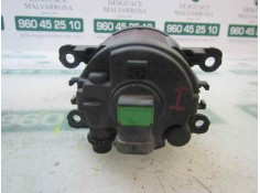 Recambio de faro antiniebla izquierdo para nissan navara pick-up (d40m) double cab se 4x4 referencia OEM IAM    2