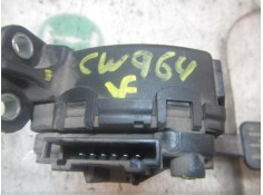 Recambio de potenciometro pedal para dacia logan laureate referencia OEM IAM 6001548477 8200386506B  2