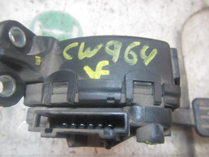 Recambio de potenciometro pedal para dacia logan laureate referencia OEM IAM 6001548477 8200386506B 