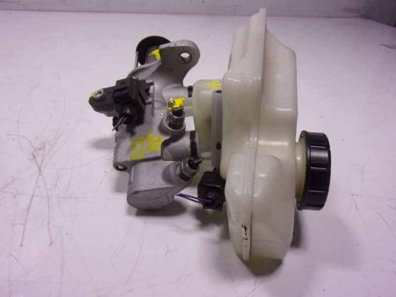 Recambio de bomba freno para volkswagen taigo 1.0 tsi referencia OEM IAM 5Q1614019ACREP 2Q1611301 