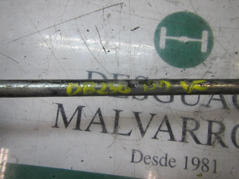 Recambio de tirante delantero derecho para opel vivaro 1.9 cdti cat (f9q-760 / l08) referencia OEM IAM   