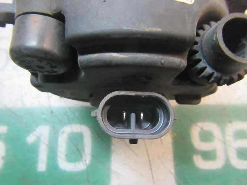 Recambio de faro antiniebla izquierdo para nissan navara pick-up (d40m) double cab se 4x4 referencia OEM IAM   