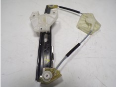 Recambio de elevalunas trasero derecho para seat leon st (5f8) 1.4 16v tsi referencia OEM IAM 5F9839462C   2