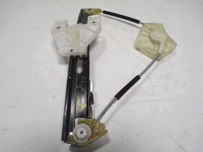 Recambio de elevalunas trasero derecho para seat leon st (5f8) 1.4 16v tsi referencia OEM IAM 5F9839462C  