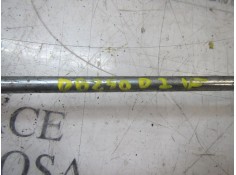 Recambio de tirante delantero izquierdo para opel vivaro 1.9 cdti cat (f9q-760 / l08) referencia OEM IAM    2