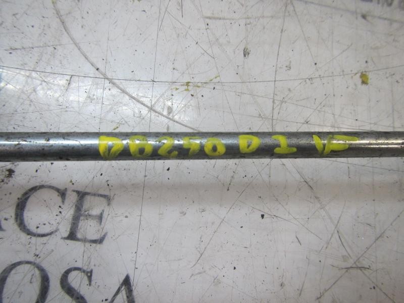 Recambio de tirante delantero izquierdo para opel vivaro 1.9 cdti cat (f9q-760 / l08) referencia OEM IAM   