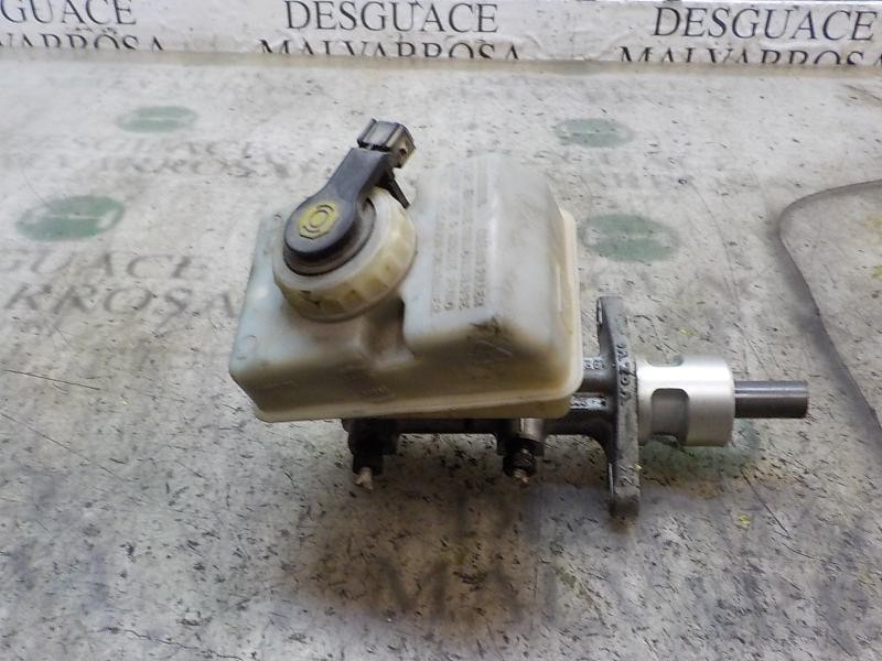 Recambio de bomba freno para volvo c70 coupe 2.4 turbo cat referencia OEM IAM 8602305  