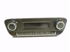 Recambio de mando climatizador para volkswagen polo (6r1) 1.6 tdi referencia OEM IAM 6R0907044HWZU 6R0907044H A2C53427077