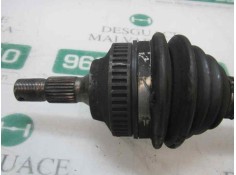 Recambio de transmision izquierda para citroën xsara picasso 1.6 hdi 90 sx referencia OEM IAM    2