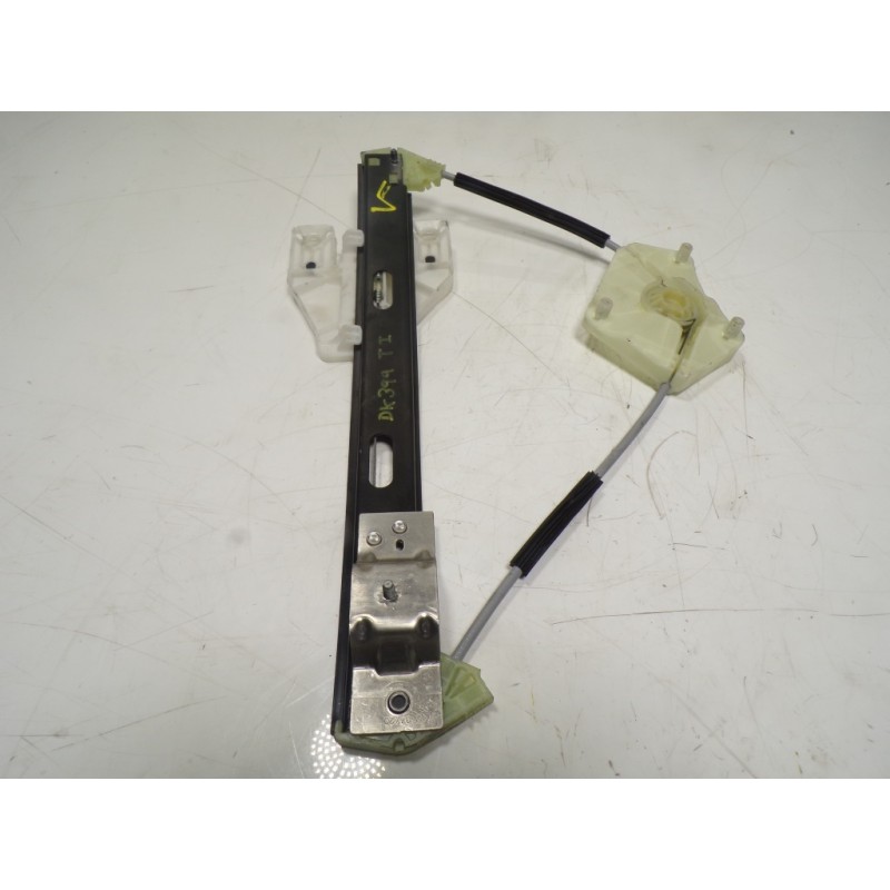 Recambio de elevalunas trasero izquierdo para seat leon st (5f8) 1.4 16v tsi referencia OEM IAM 5F9839461C  