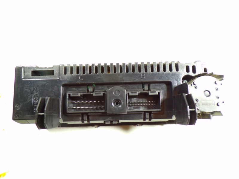 Recambio de mando climatizador para volkswagen polo (6r1) 1.6 tdi referencia OEM IAM 6R0907044HWZU 6R0907044H A2C53427077